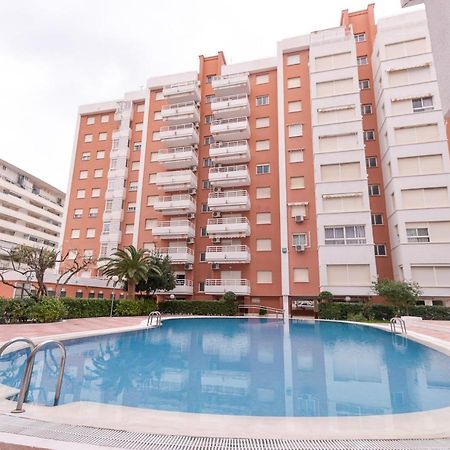 Apartamentos Marblau Las Alondras-Julio Y Agosto Solo Familias Gandia Exterior photo