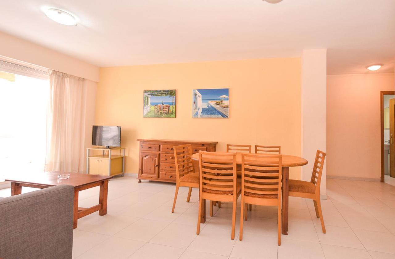 Apartamentos Marblau Las Alondras-Julio Y Agosto Solo Familias Gandia Exterior photo