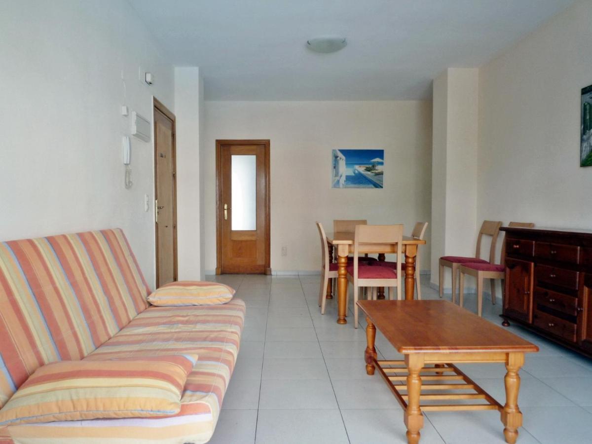 Apartamentos Marblau Las Alondras-Julio Y Agosto Solo Familias Gandia Exterior photo