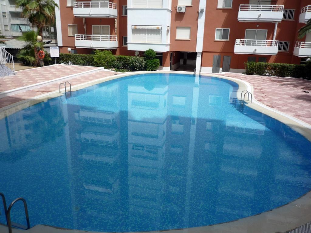Apartamentos Marblau Las Alondras-Julio Y Agosto Solo Familias Gandia Room photo